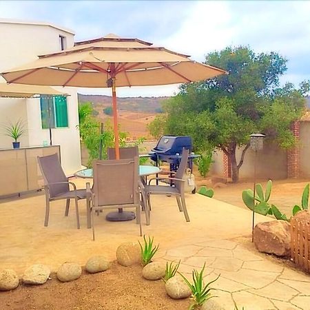 מלון אנסנאדה Casa Emilio Vr מראה חיצוני תמונה