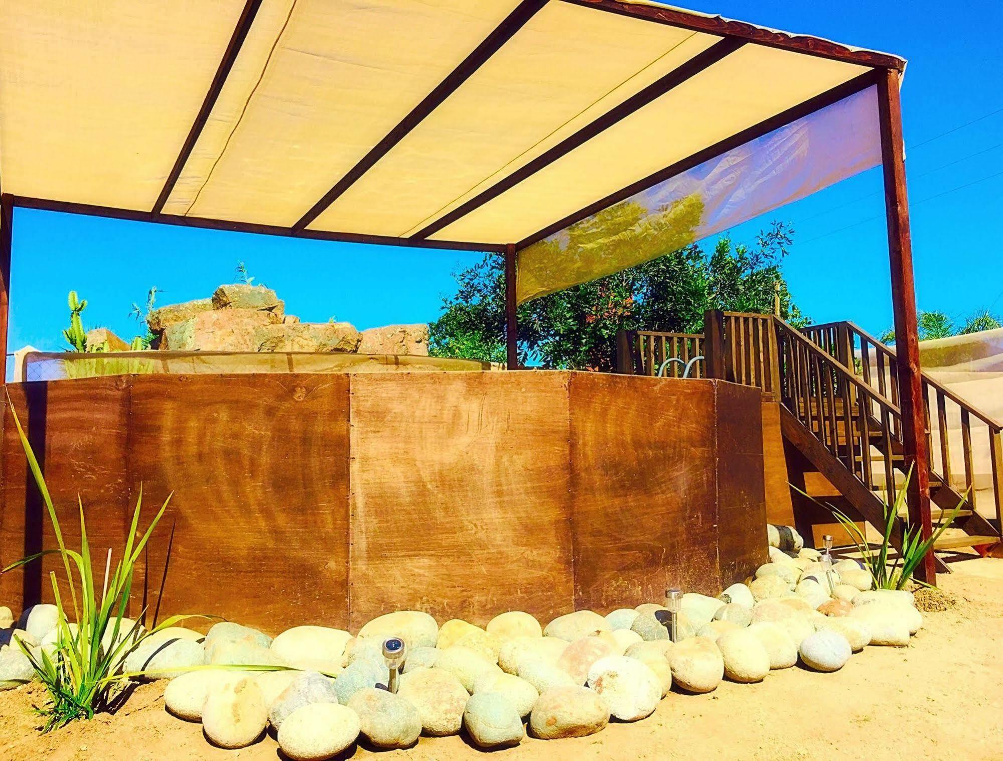 מלון אנסנאדה Casa Emilio Vr מראה חיצוני תמונה